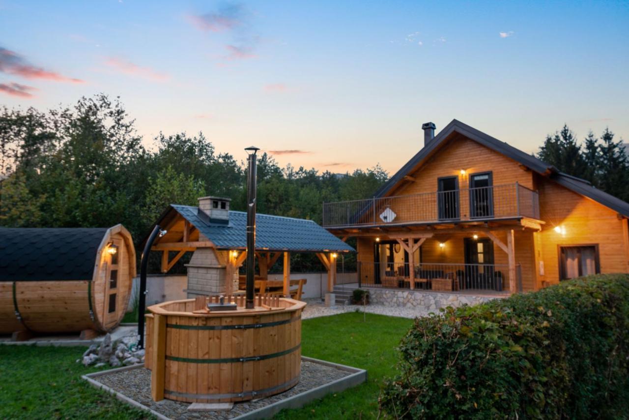 Villa Casa Valle *